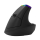 Delux Mysz pionowa M618C 2.4G 1600DPI RGB M618C Black - 1183565 - zdjęcie 2
